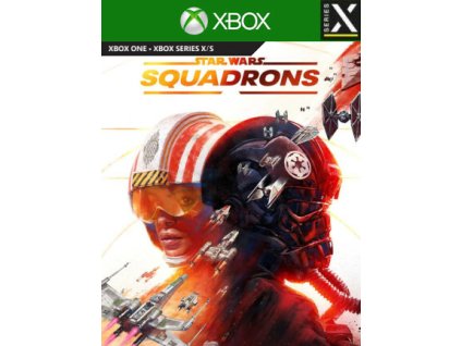 STAR WARS™: Squadrons (XSX/S) Xbox Live Key