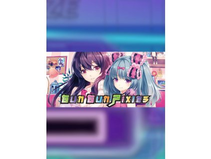 Gun Gun Pixies (PC) Steam Key