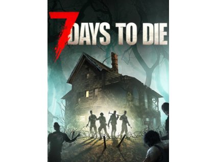 7 Days to Die 2-Pack (PC) Steam Key
