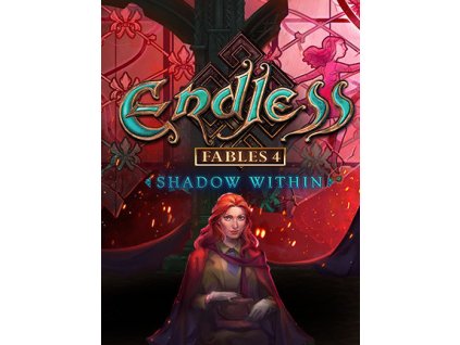 Endless Fables 4: Shadow Within (PC) Steam Key
