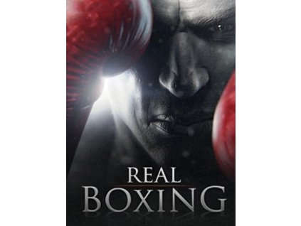 Real Boxing (PC) Steam Key
