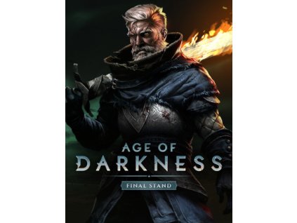 Age Of Darkness: Final Stand (PC) Steam Key