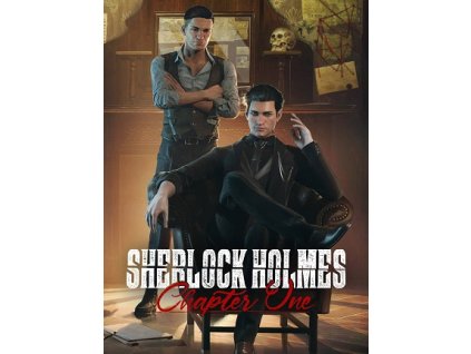 Sherlock Holmes Chapter One (PC) Steam Key