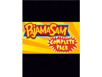 Pajama Sam Complete Pack (PC) Steam Key