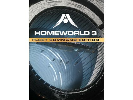 Homeworld 3 - Fleet Command Edition (PC) Steam Key