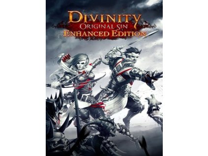 Divinity: Original Sin - Enhanced Edition (PC) GOG.COM Key