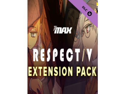 DJMax Respect V: V Extension Pack DLC (PC) Steam Key