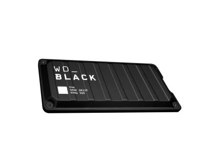 SanDisk externí SSD 2TB WD BLACK P40 Game Drive