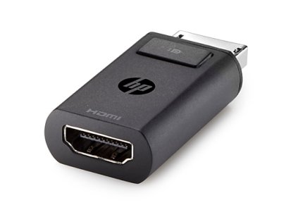 HP DisplayPort na HDMI 1.4 Adaptér