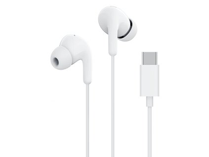 Xiaomi Type-C Earphones_White