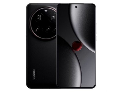 Xiaomi 15 Ultra 6,73"OLED QC 16GB 512GB 200/32Mpx 5500mAh Black