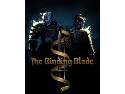 Darkest Dungeon II The Binding Blade (PC) Steam Key