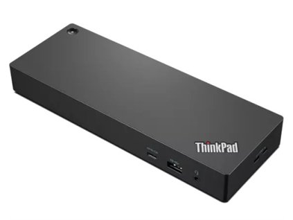 ThinkPad Universal Thunderbolt 4 Dock - 135W