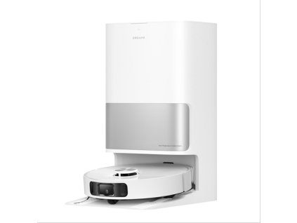 Dreame L10s Ultra biely Gen2, robotický vysávač