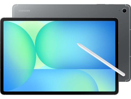 Samsung X620 Galaxy Tab S10 FE+ 12GB/256GB 13,1" Wi-Fi Šedá