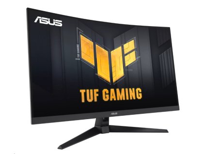 ASUS TUF GAMING VG32WQ3B 32" 2560x1440 WQHD 180Hz 1ms 300cd 2xHDMI DP repro