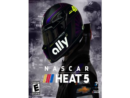 NASCAR Heat 5 (PC) Steam Key