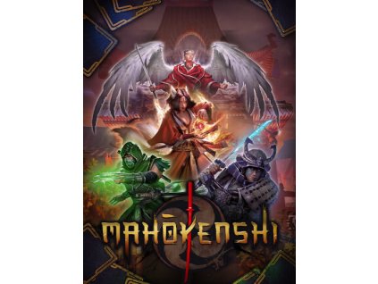 Mahokenshi (PC) Steam Key