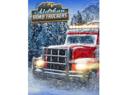 Alaskan Road Truckers (PC) Steam Key