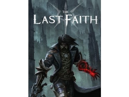 The Last Faith (PC) Steam Key