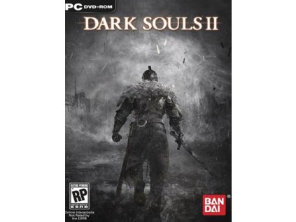 DARK SOULS II: Bundle (PC) Steam Key