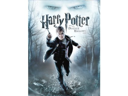 Harry Potter and the Deathly Hallows - Part 1 (PC) EA App Key