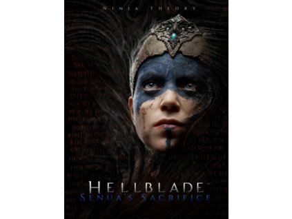 Hellblade: Senua's Sacrifice (PC) Steam Key