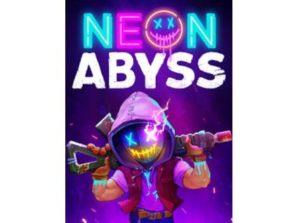 Neon Abyss (PC) Steam Key