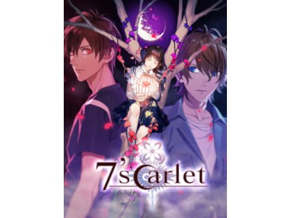 7'scarlet (PC) Steam Key