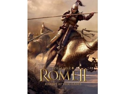 Total War: Rome II Enemy At the Gates Edition (PC) Steam Key