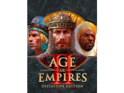 Age of Empires II: Definitive Edition (PC) Steam Key