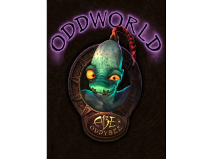 Oddworld: Abe's Oddysee (PC) Steam Key