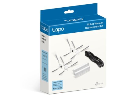 TP-Link Tapo RVA105 Náhradní sada pro robotický vysavač Tapo
