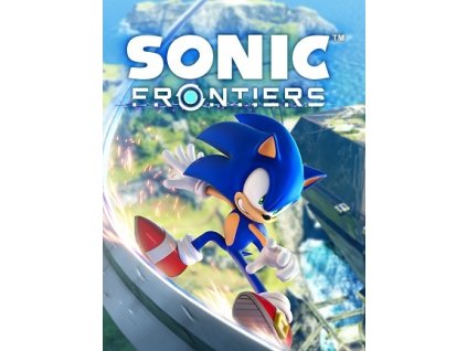 Sonic Frontiers (PC) Steam Key