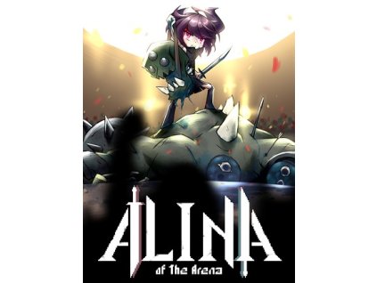 Alina of the Arena (PC) Steam Key