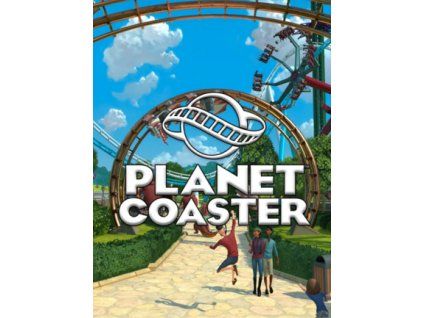Planet Coaster Deluxe Edition (PC) Steam Key