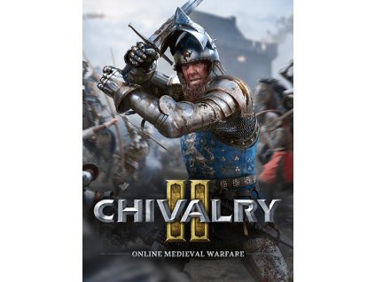 Chivalry II (PC) Steam Key