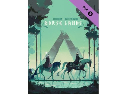 Kingdom Two Crowns: Norse Lands DLC (PC) Steam Key
