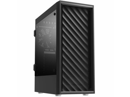 Skriňa ZALMAN T7, ATX bez zdroja