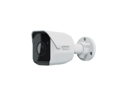 Synology BC500 IP kamera bullet, 5Mpx, 1/2.7", objektiv 2,8 mm, IR<30, IP67, microSD