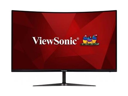 Viewsonic VX3219-PC-MHD VA 32" prohnutý FHD 1920 x 1080/240Hz/1ms/250cd/4000:1/DP/2xHDMI/Repro/VESA