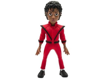 Figúrka Michael Jackson Thriller