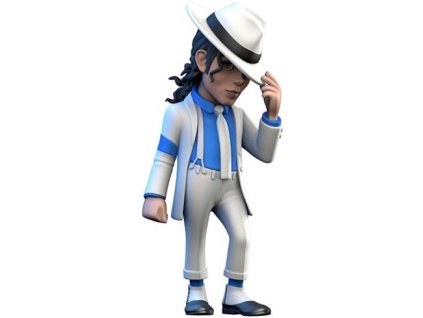 Figúrka Michael Jackson