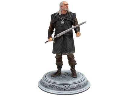 Soška Vesemi (The Witcher)