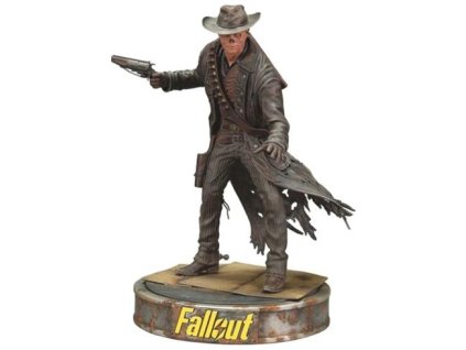 Soška Ghoul (Fallout)