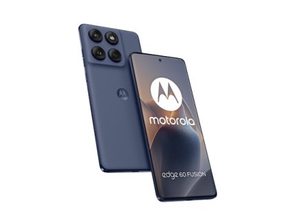 Motorola Edge 60 Fusion 12/256 Šedá