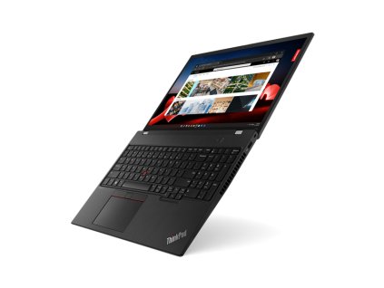 LENOVO ThinkPad T16 G3, Ultra 7-155U, 16.0˝ 1920x1200 WUXGA, UMA, 64GB, SSD 1TB, W11Pro, 400N, matný, 3y PS