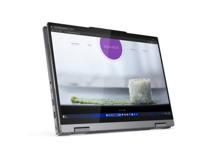 LENOVO ThinkBook 14 2in1 G4, Ultra 7-155U, 14.0˝ 1920x1200 WUXGA/Touch, UMA, 32GB, SSD 1TB, W11Pro, lesklý, 3y OS