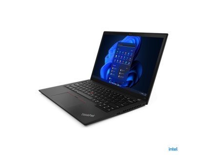 LENOVO ThinkPad X13 G5, Ultra 7-155U, 13.3˝ 1920x1200 WUXGA, UMA, 32GB, SSD 1TB, W11Pro, 400N, matný, 3y PS