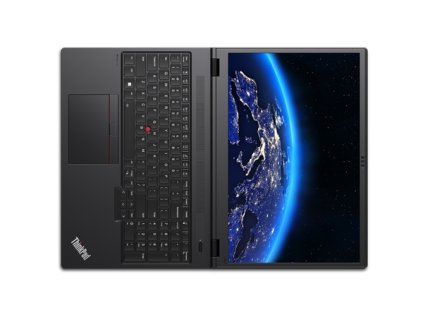 LENOVO ThinkPad P16v G2, Ultra 7-155H, 16.0˝ 1920x1200 WUXGA, UMA, 32GB, SSD 1TB, W11Pro, matný, 3y PS